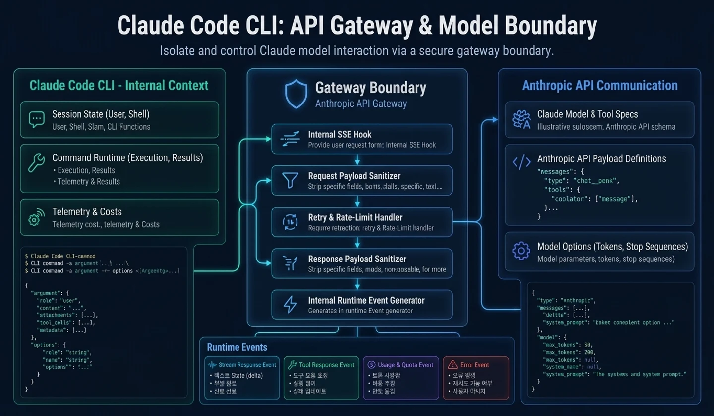 Separating Provider APIs from Product Logic hero image