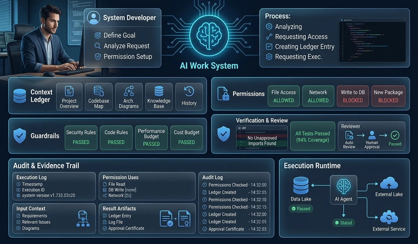 What Developers Need to Design in the AI Era hero image