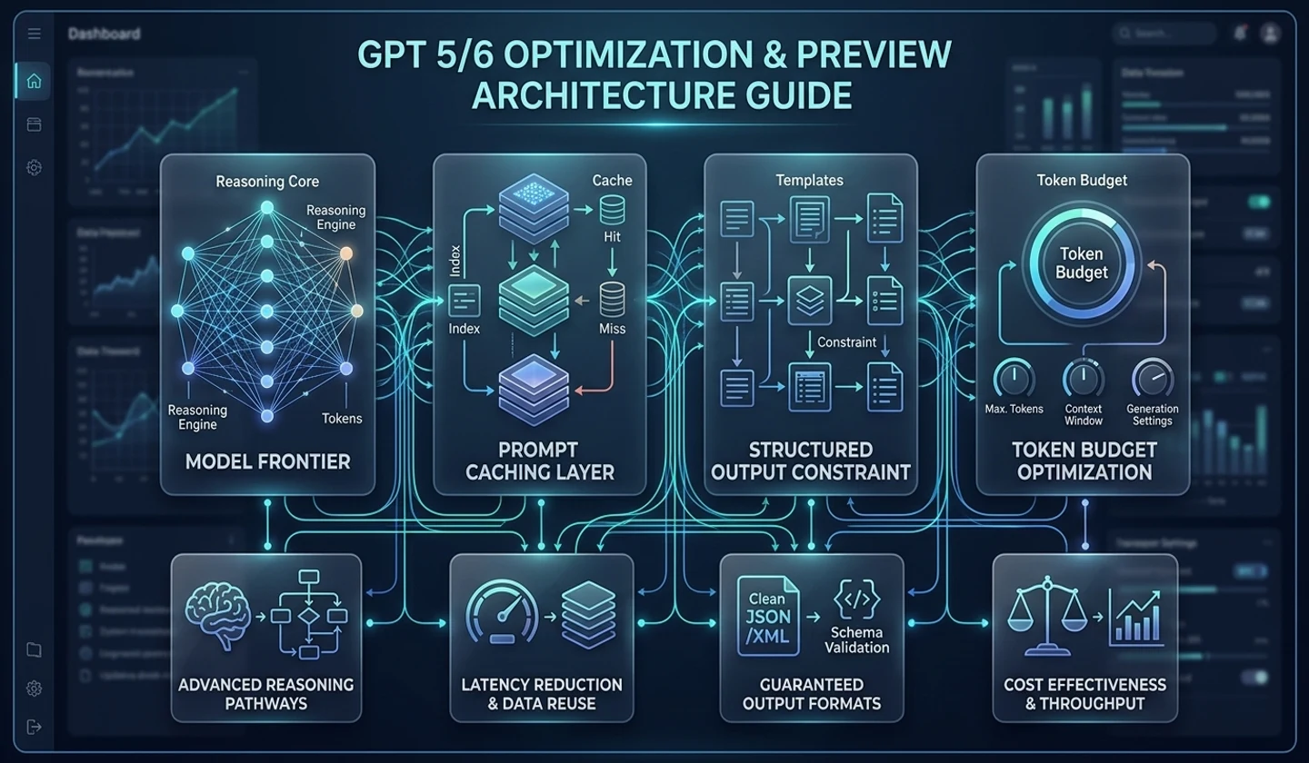 GPT-5.6 Optimization Guide: 8 Checks After the July 10 Release hero image