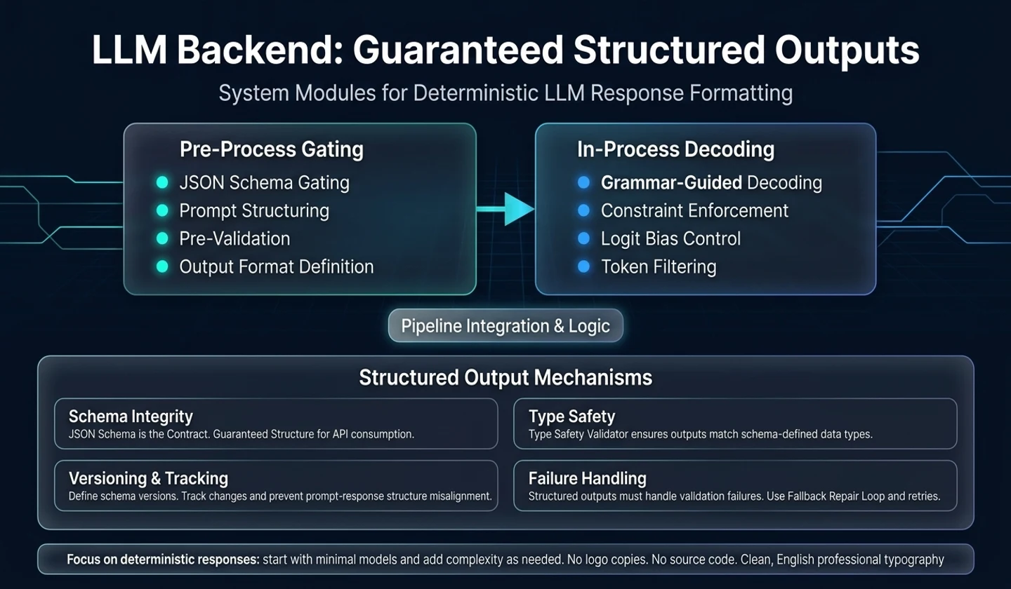 Structured Outputs in Practice hero image